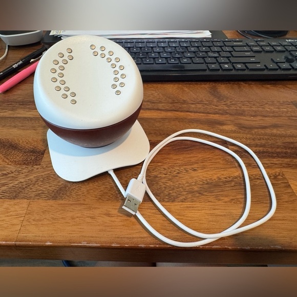 Core Meditation Trainer Meditation Device w/ Built in Mental Health Wellness App - Picture 5 of 5